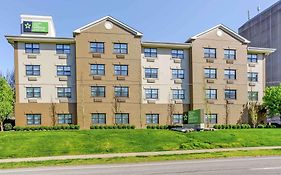 Extended Stay America Nashville Vanderbilt